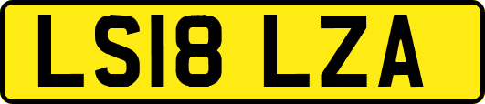 LS18LZA