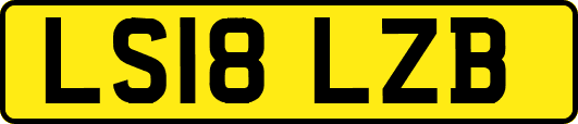 LS18LZB