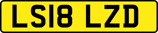 LS18LZD