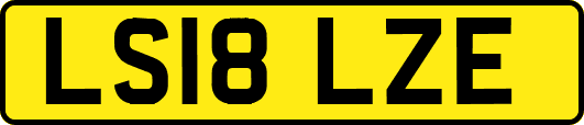 LS18LZE