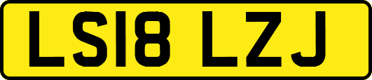 LS18LZJ