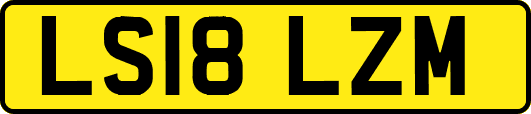 LS18LZM