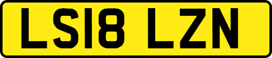 LS18LZN