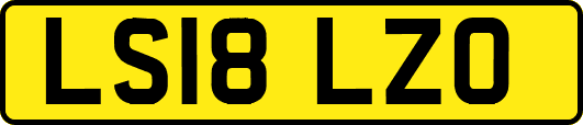 LS18LZO