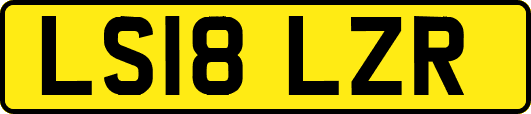 LS18LZR