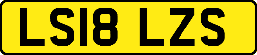 LS18LZS