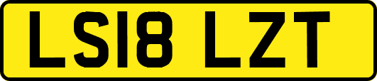 LS18LZT