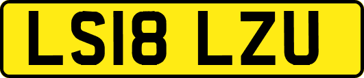 LS18LZU
