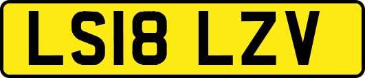 LS18LZV