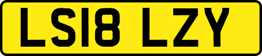 LS18LZY