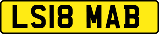 LS18MAB