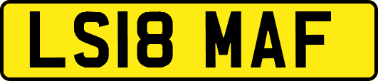 LS18MAF