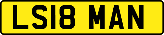 LS18MAN