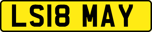 LS18MAY