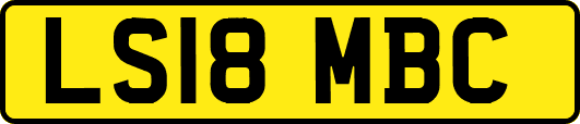 LS18MBC
