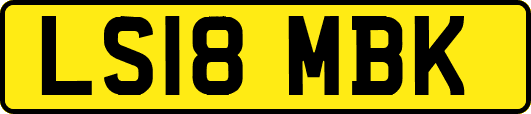 LS18MBK