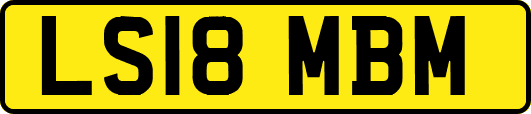 LS18MBM