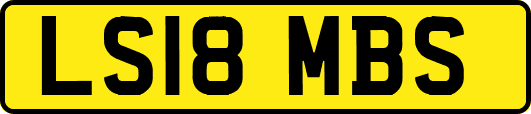 LS18MBS