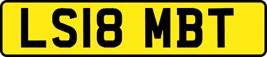 LS18MBT