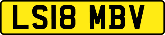 LS18MBV
