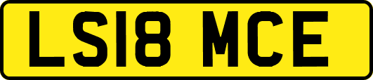 LS18MCE