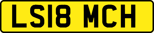 LS18MCH