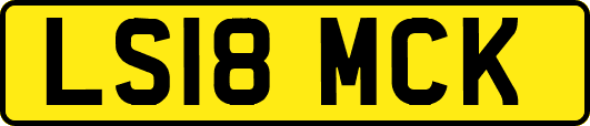 LS18MCK
