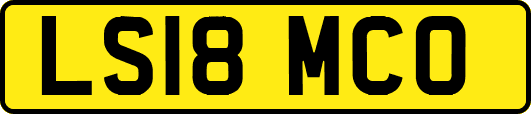 LS18MCO