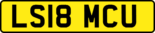 LS18MCU
