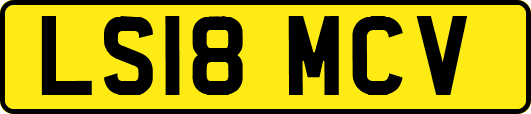 LS18MCV