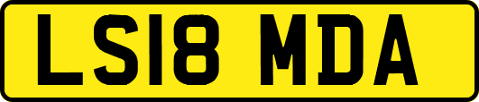 LS18MDA