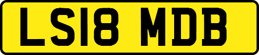 LS18MDB
