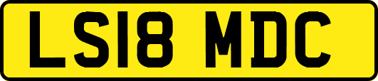 LS18MDC