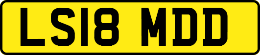 LS18MDD