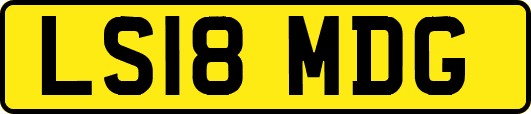LS18MDG