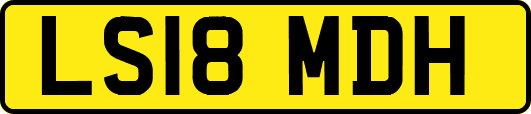 LS18MDH