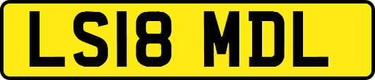 LS18MDL