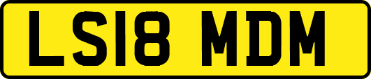 LS18MDM