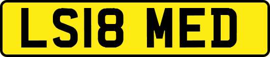 LS18MED