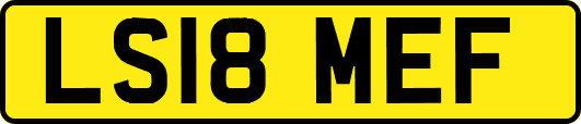 LS18MEF