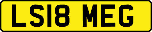 LS18MEG