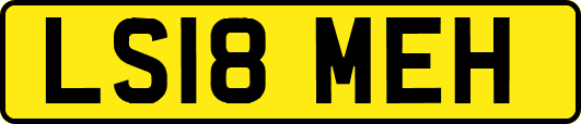 LS18MEH