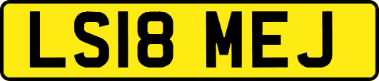 LS18MEJ