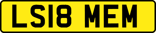 LS18MEM