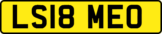 LS18MEO