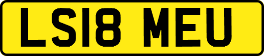 LS18MEU