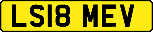 LS18MEV
