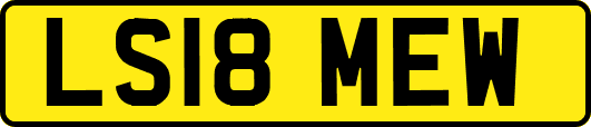 LS18MEW