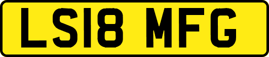LS18MFG