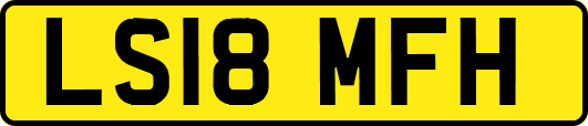 LS18MFH